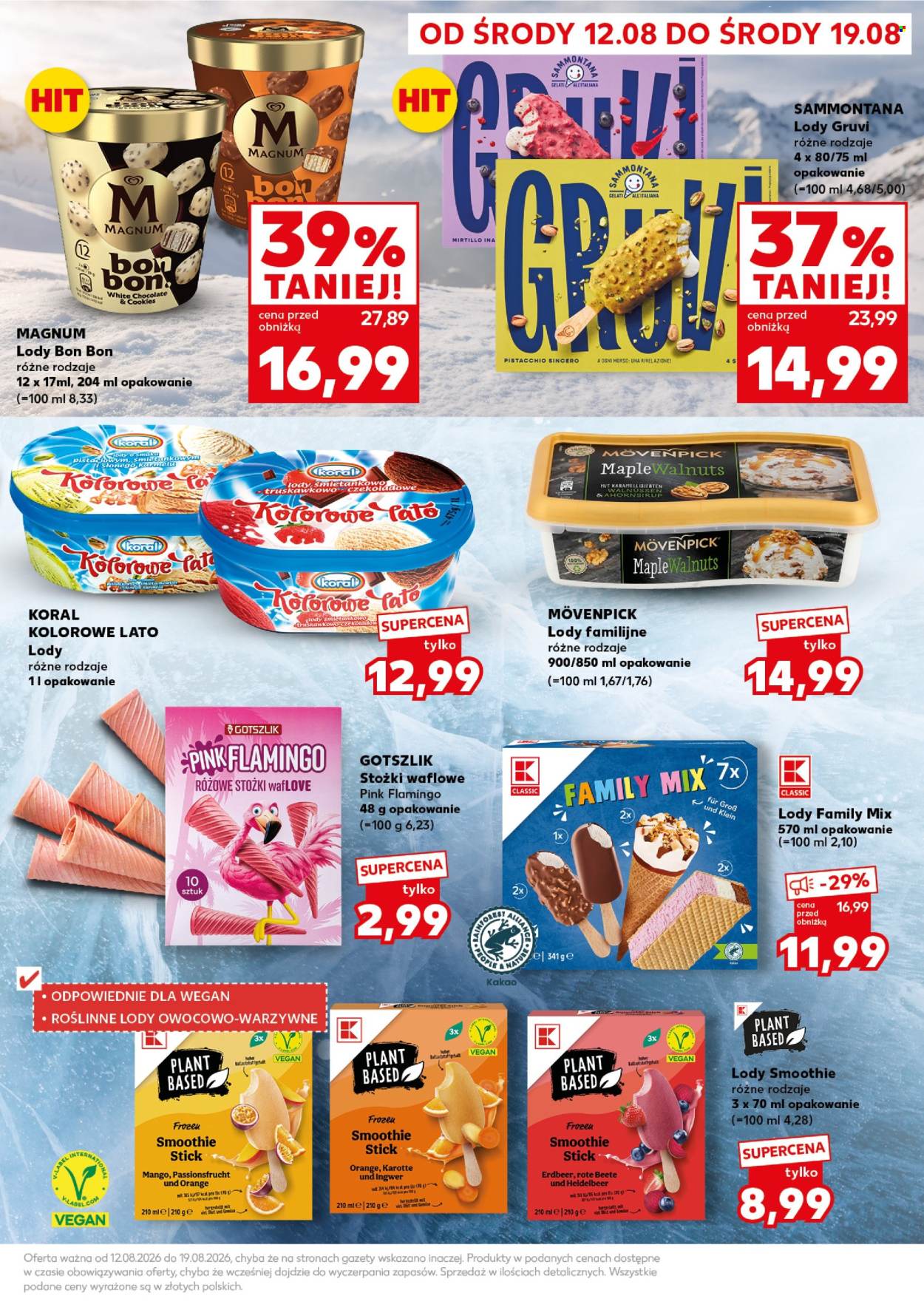Gazetka Kaufland - 12.08.2026 - 19.08.2026. Strona 19