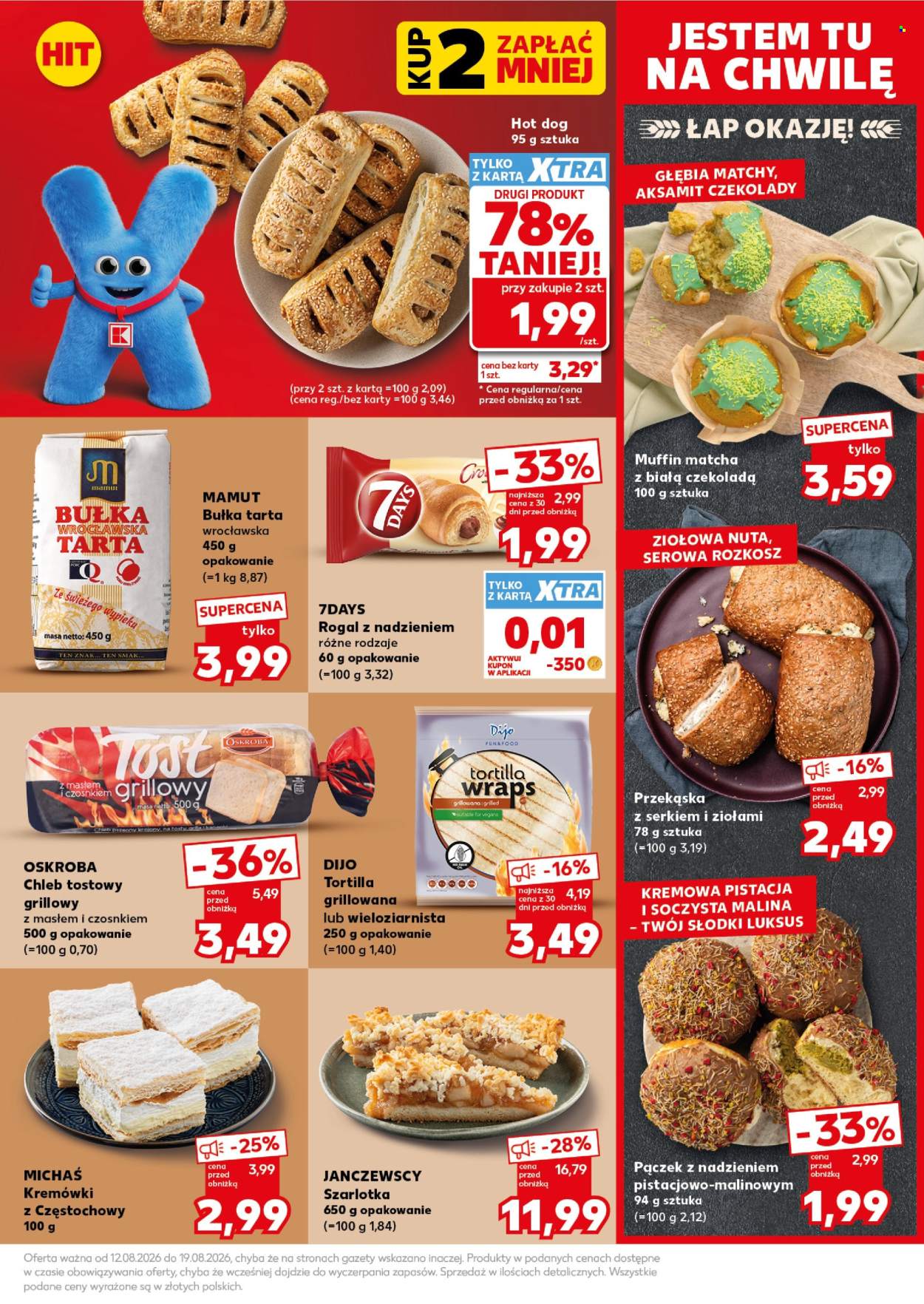 Gazetka Kaufland - 12.08.2026 - 19.08.2026. Strona 25