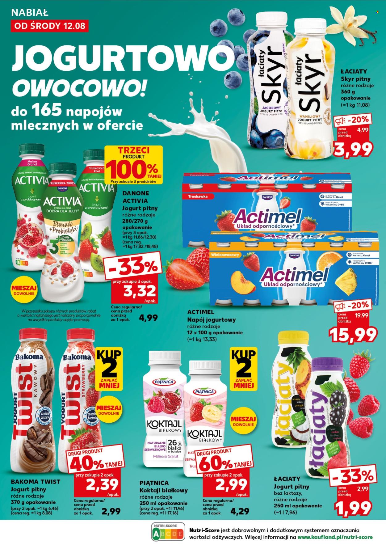 Gazetka Kaufland - 12.08.2026 - 19.08.2026. Strona 30