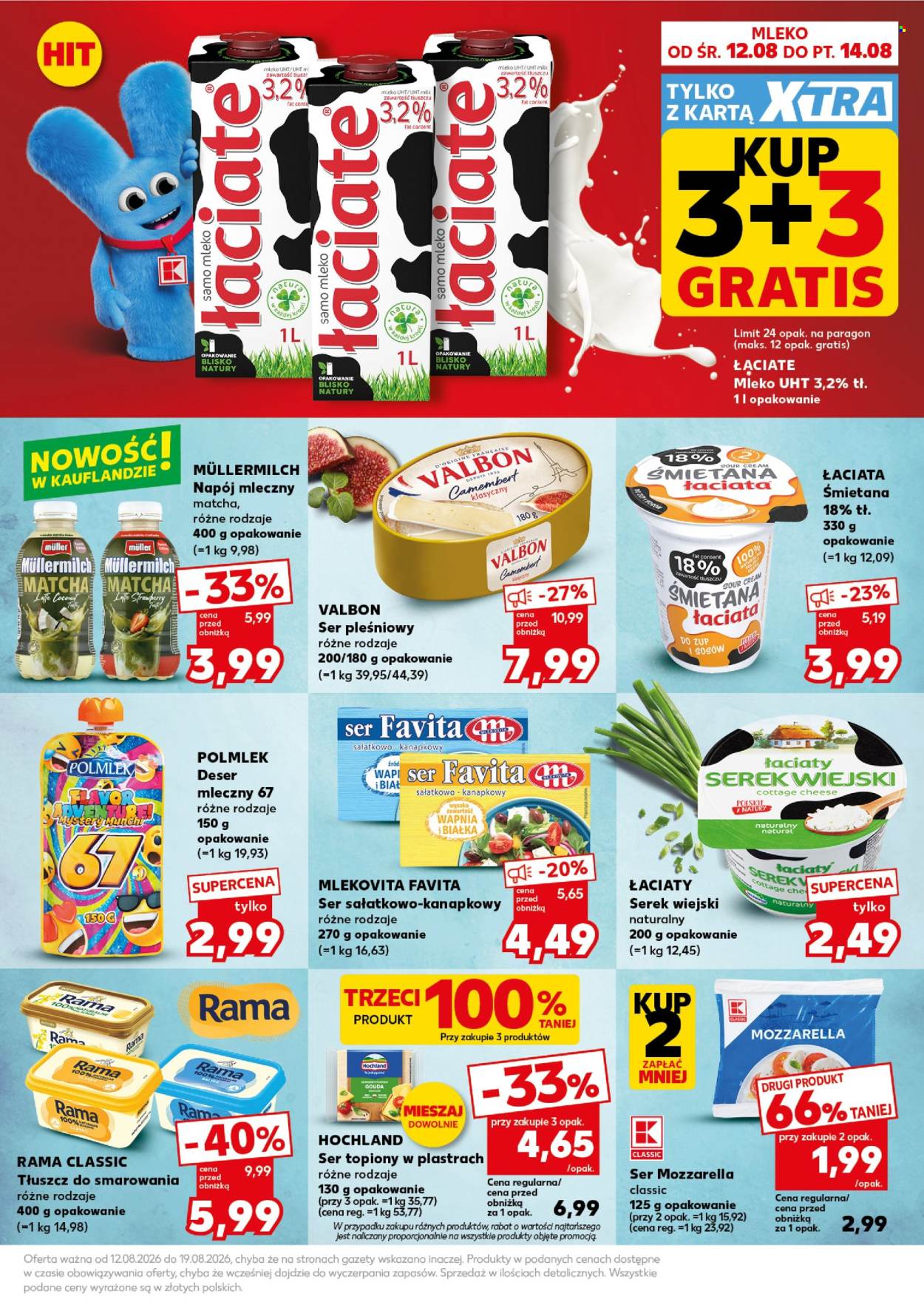 Gazetka Kaufland - 12.08.2026 - 19.08.2026. Strona 31