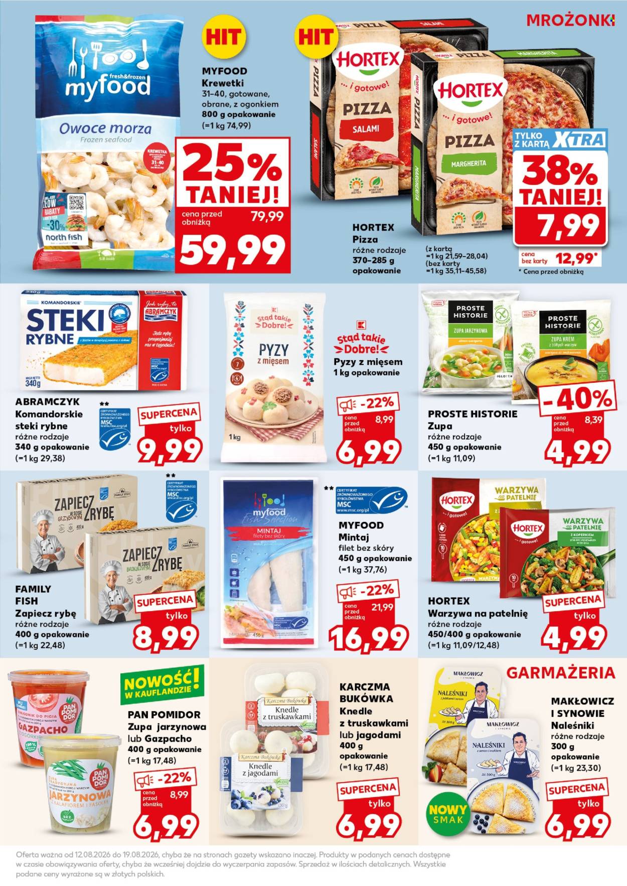 Gazetka Kaufland - 12.08.2026 - 19.08.2026. Strona 35