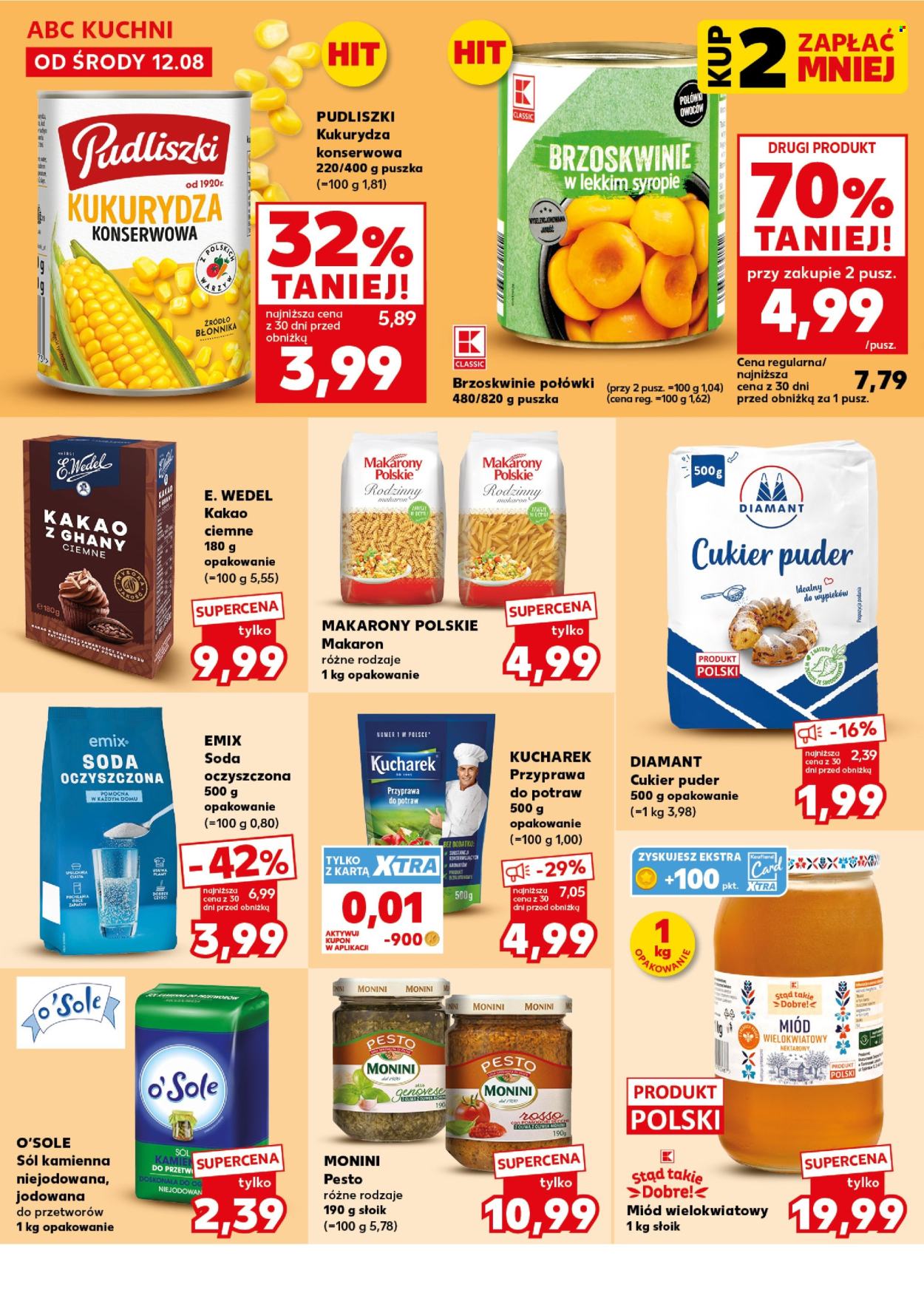 Gazetka Kaufland - 12.08.2026 - 19.08.2026. Strona 36