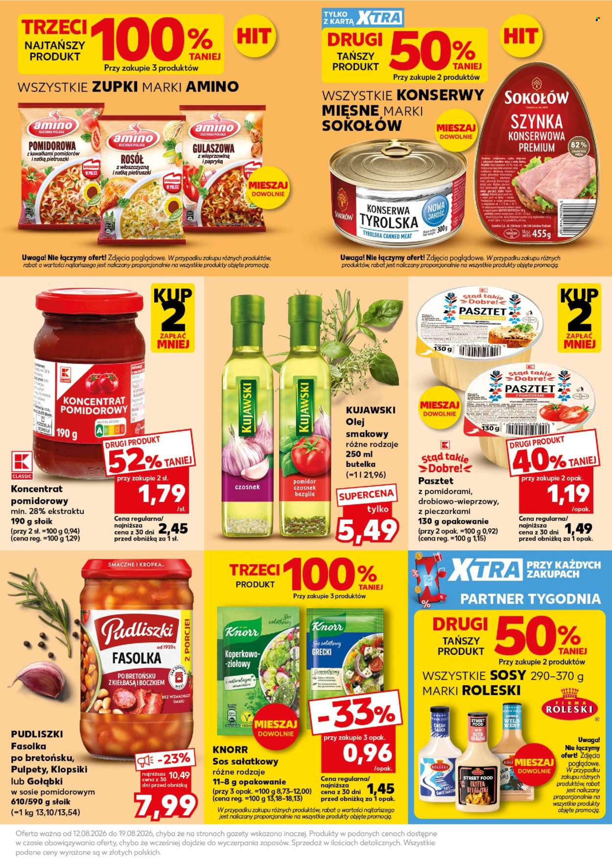 Gazetka Kaufland - 12.08.2026 - 19.08.2026. Strona 37