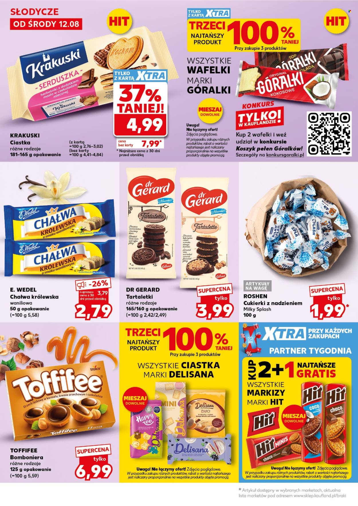 Gazetka Kaufland - 12.08.2026 - 19.08.2026. Strona 38