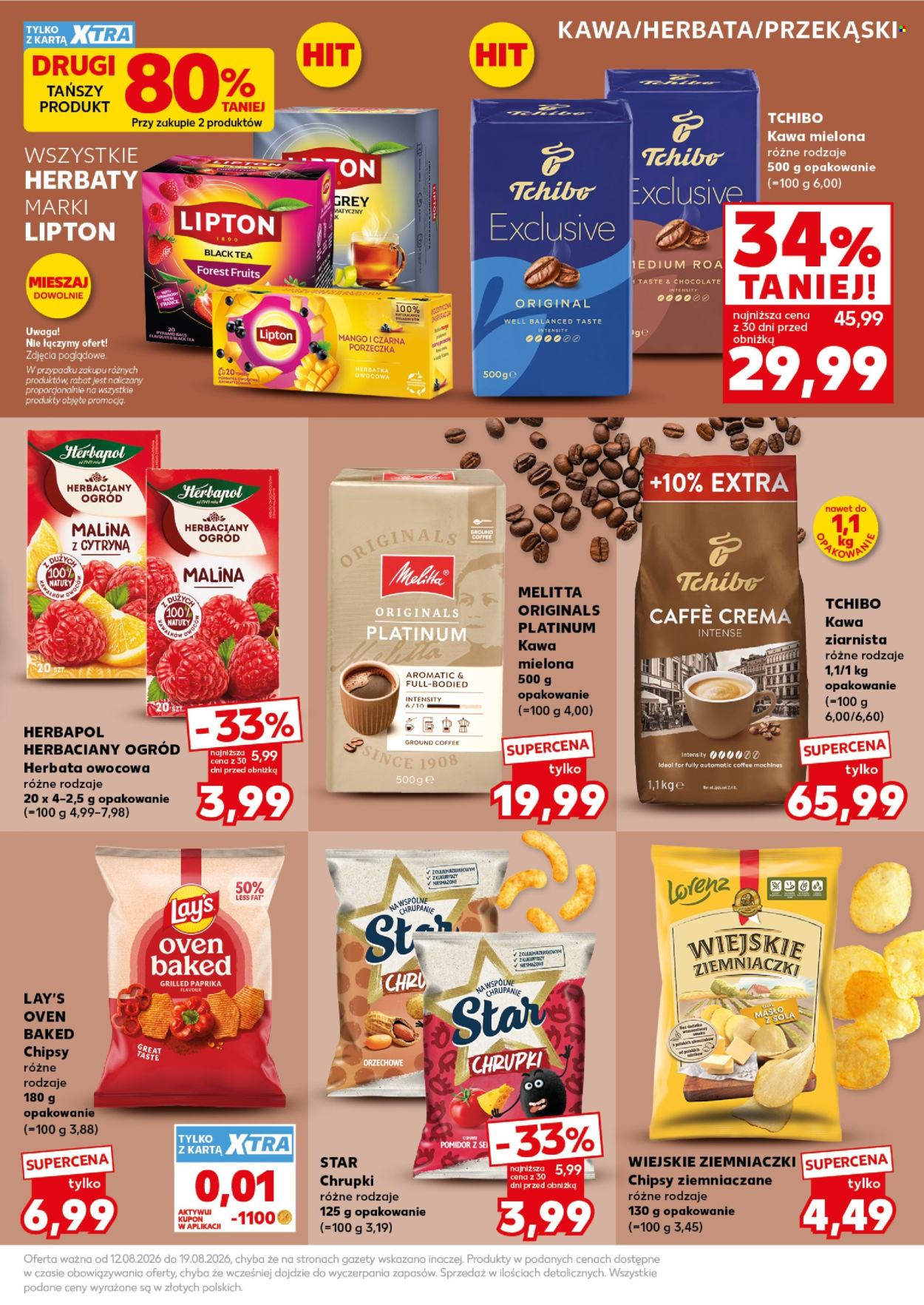 Gazetka Kaufland - 12.08.2026 - 19.08.2026. Strona 39