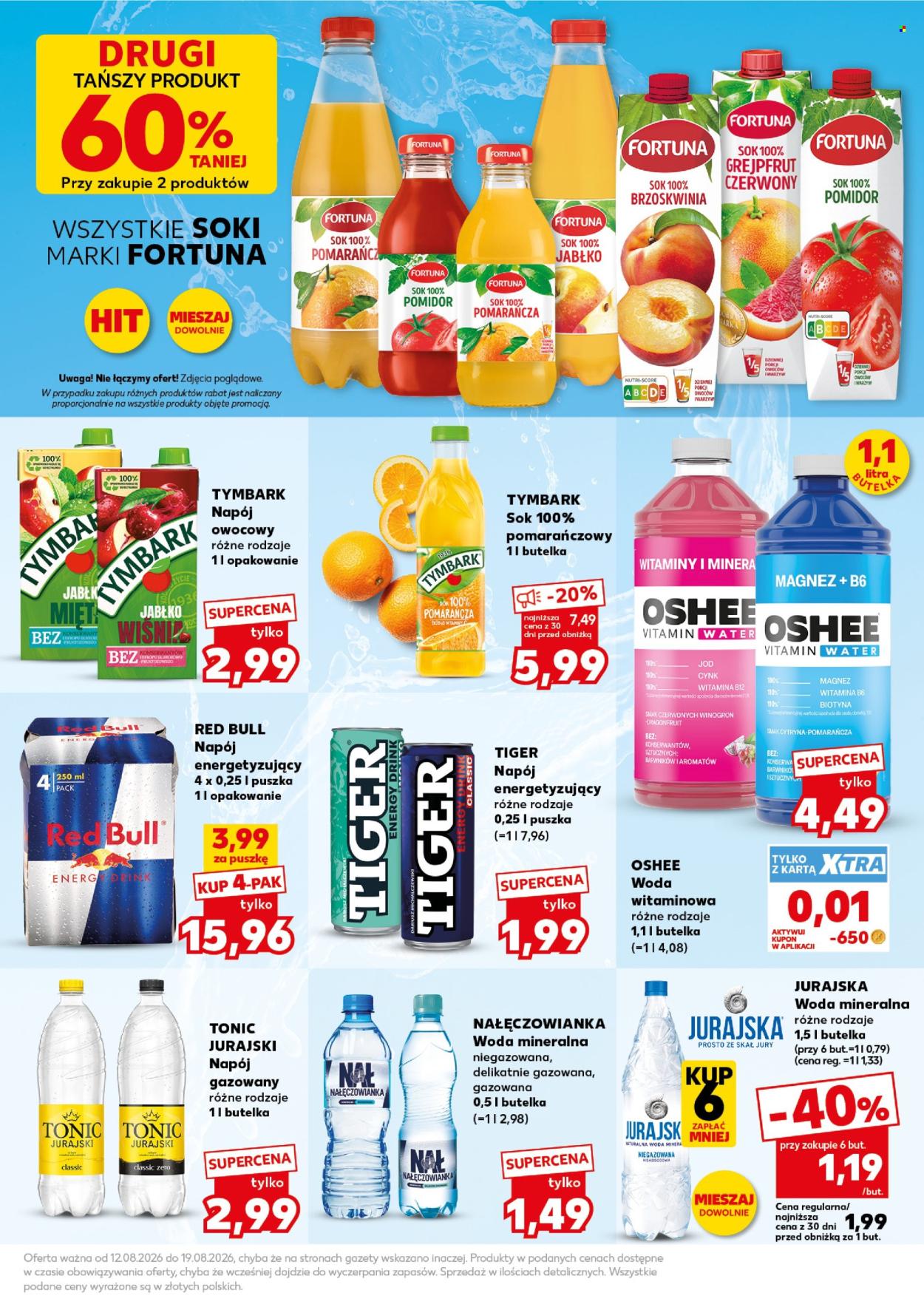 Gazetka Kaufland - 12.08.2026 - 19.08.2026. Strona 41