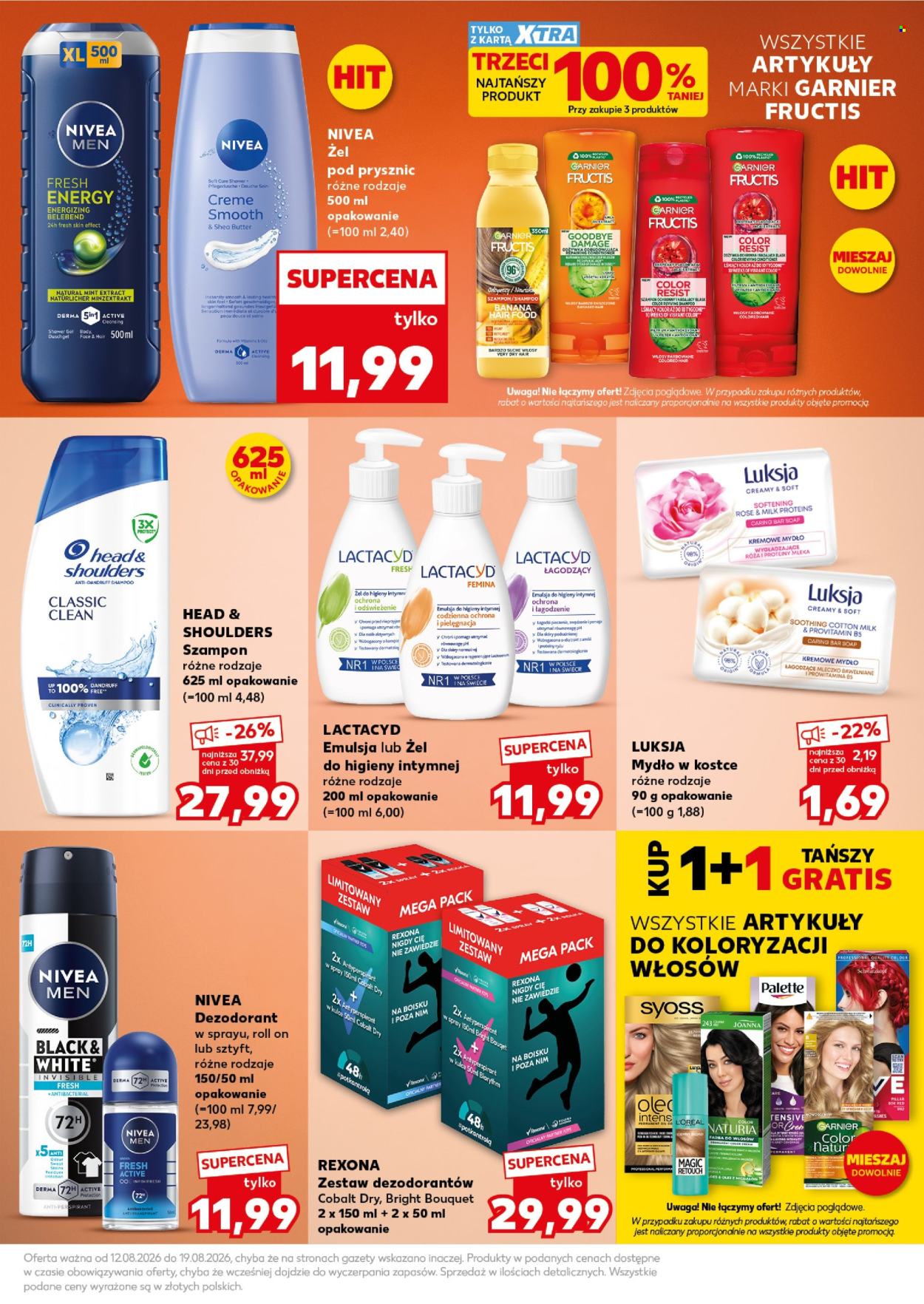Gazetka Kaufland - 12.08.2026 - 19.08.2026. Strona 45