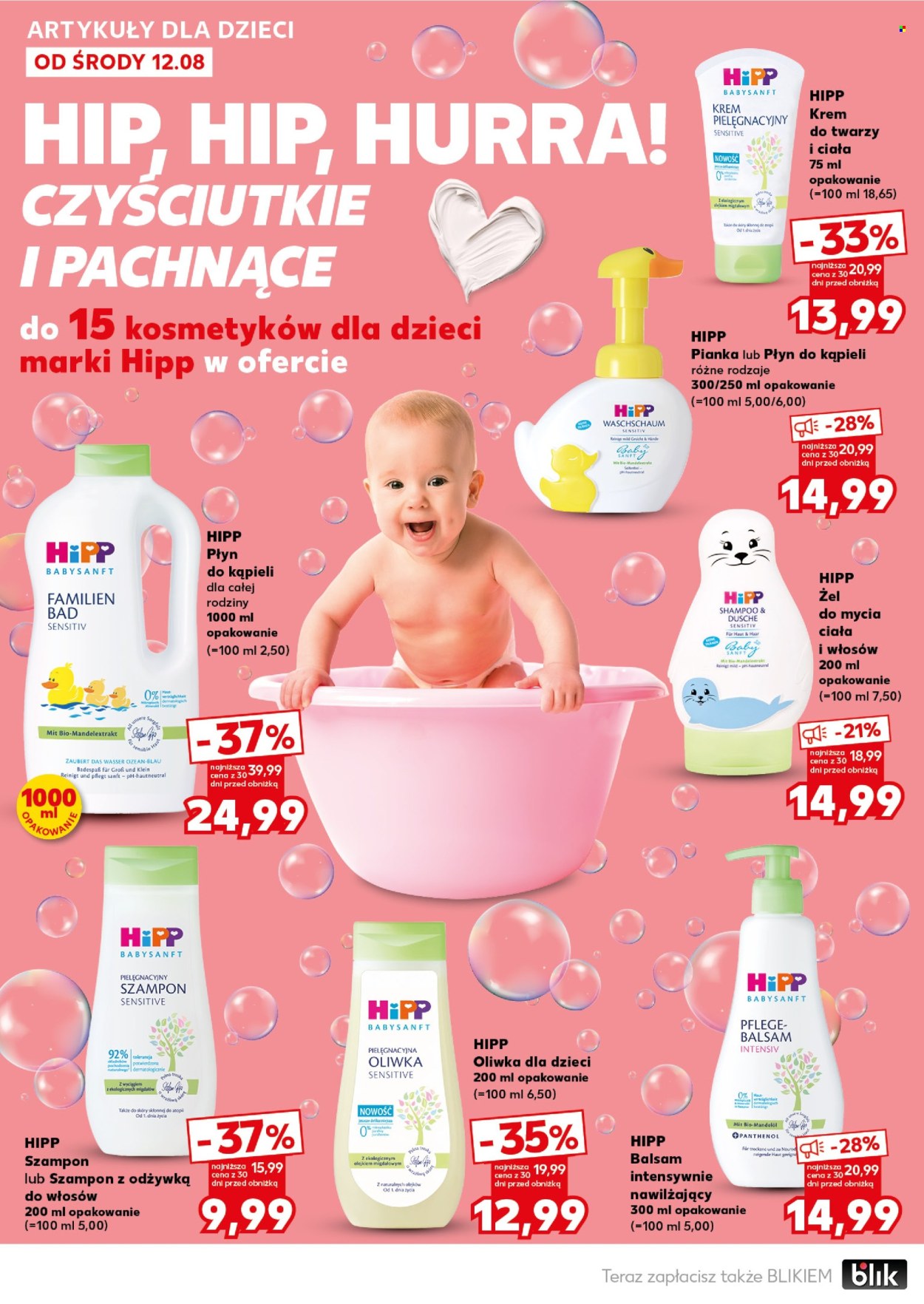 Gazetka Kaufland - 12.08.2026 - 19.08.2026. Strona 46