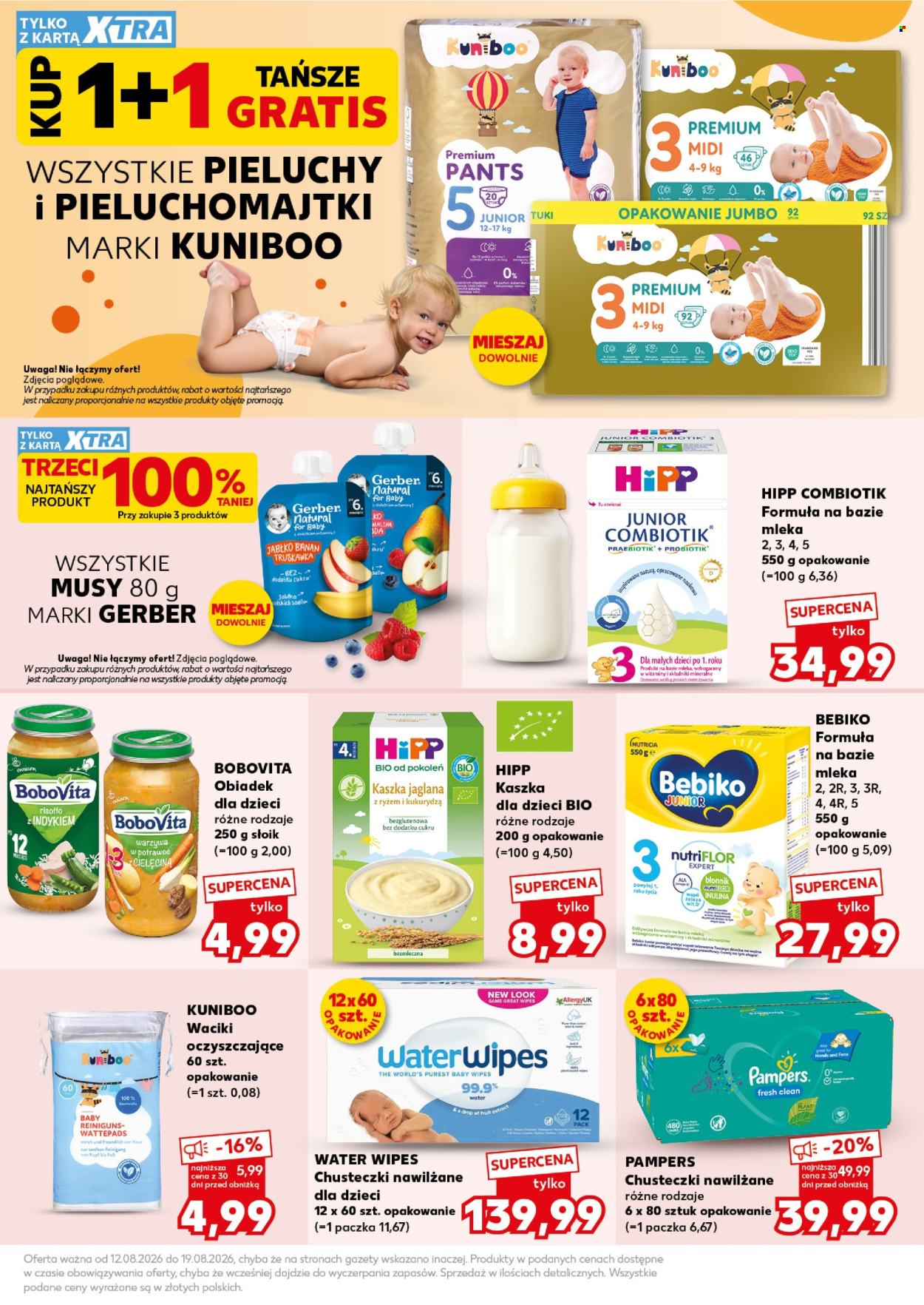 Gazetka Kaufland - 12.08.2026 - 19.08.2026. Strona 47