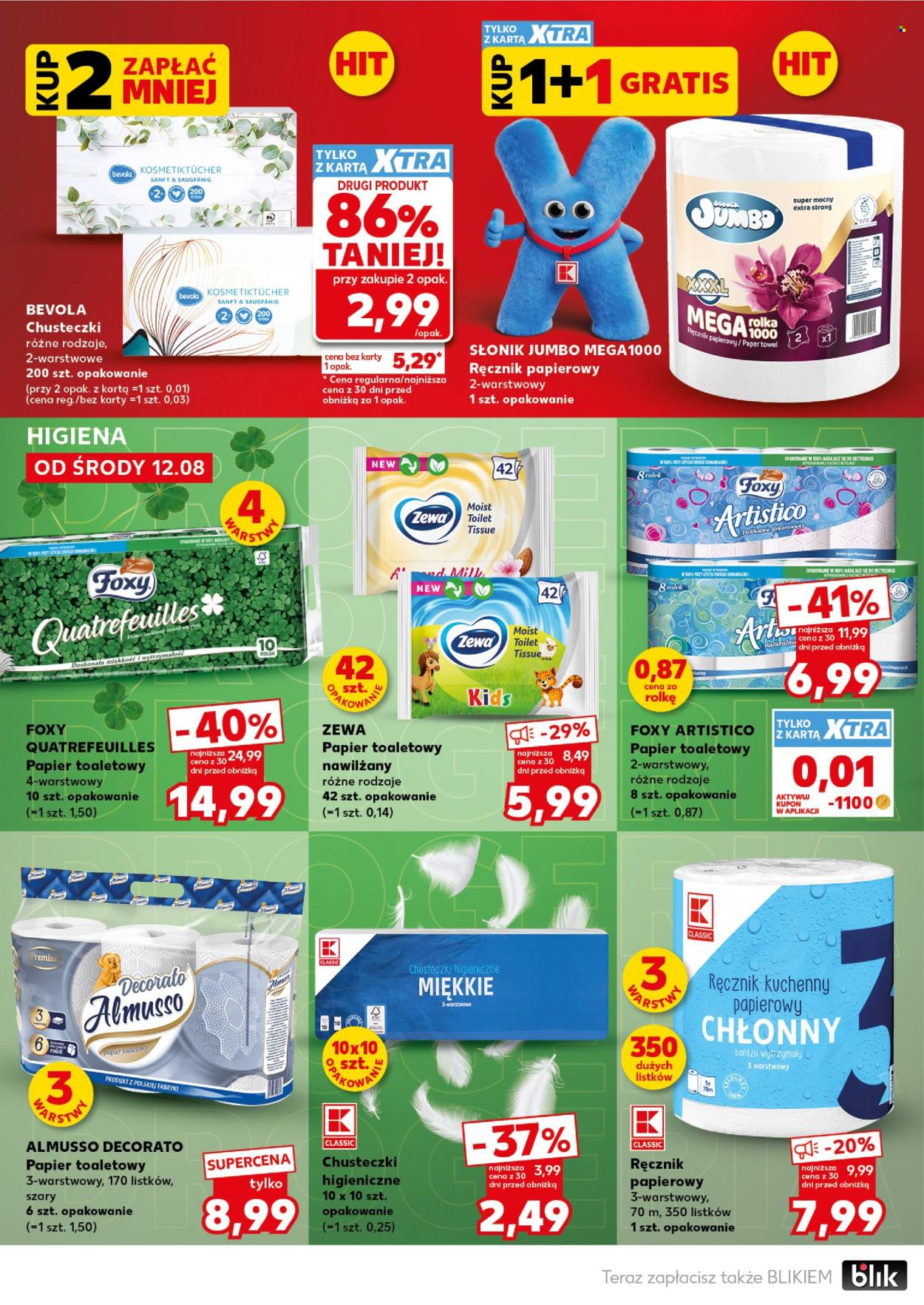 Gazetka Kaufland - 12.08.2026 - 19.08.2026. Strona 50