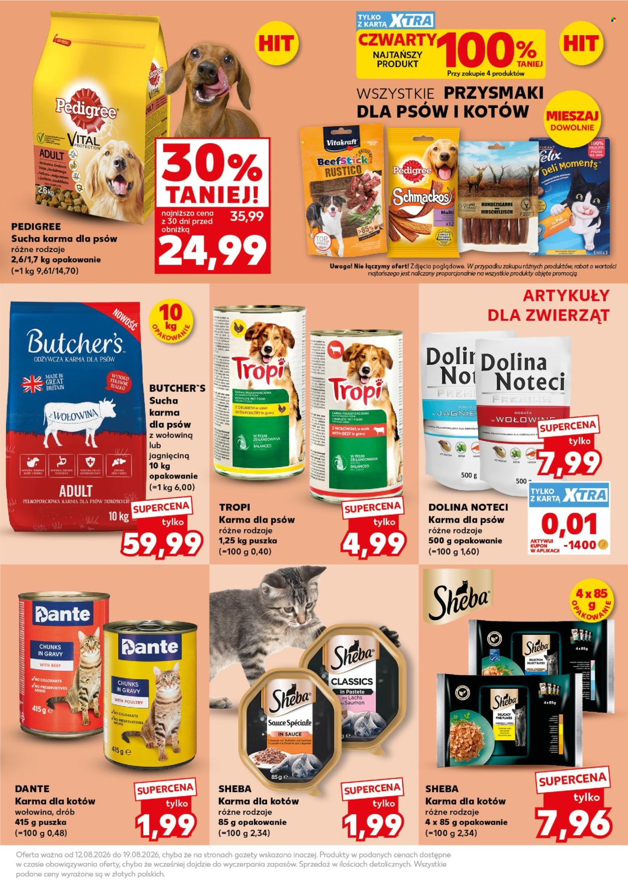 Gazetka Kaufland - 12.08.2026 - 19.08.2026. Strona 51