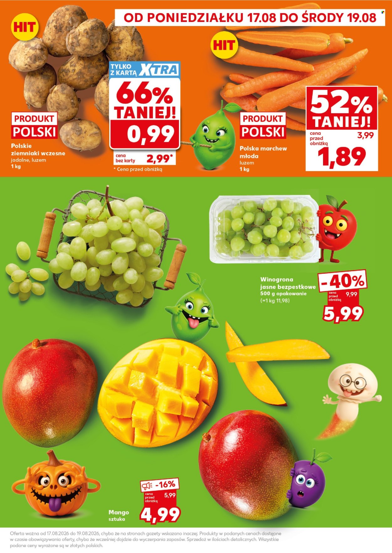 Gazetka Kaufland - 12.08.2026 - 19.08.2026. Strona 55