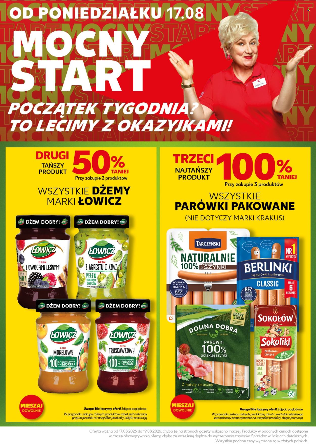 Gazetka Kaufland - 12.08.2026 - 19.08.2026. Strona 56
