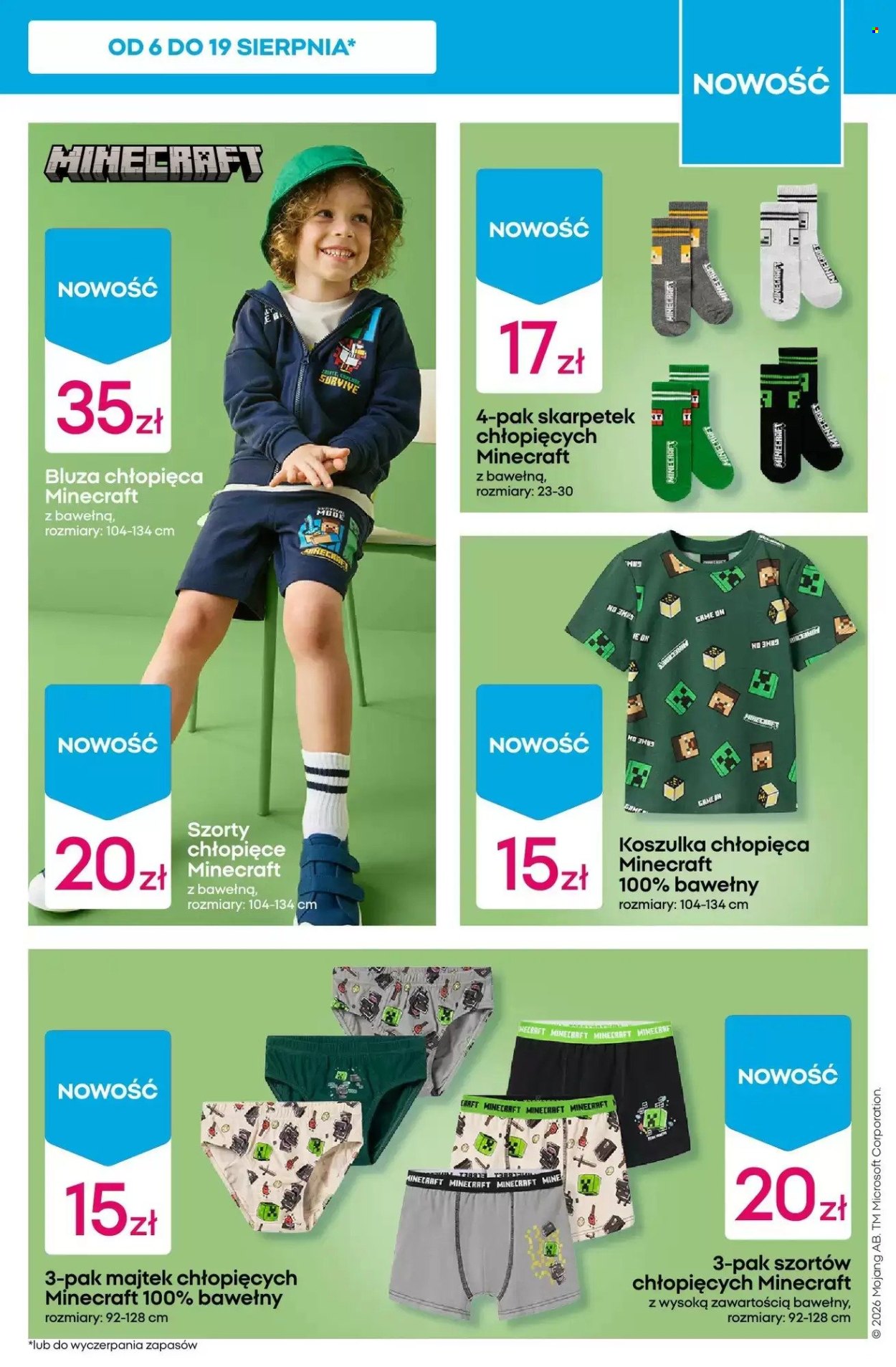 Gazetka Pepco - 13.08.2026 - 19.08.2026. Strona 11
