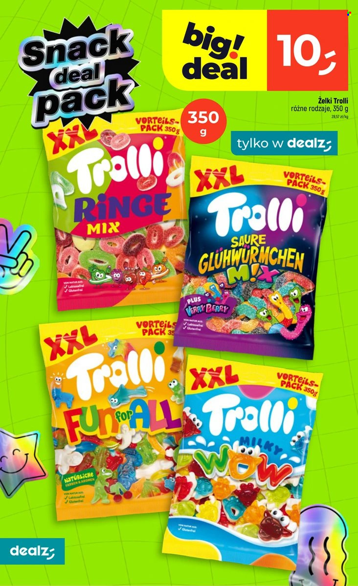 Gazetka Dealz - 13.08.2026 - 19.08.2026. Strona 12