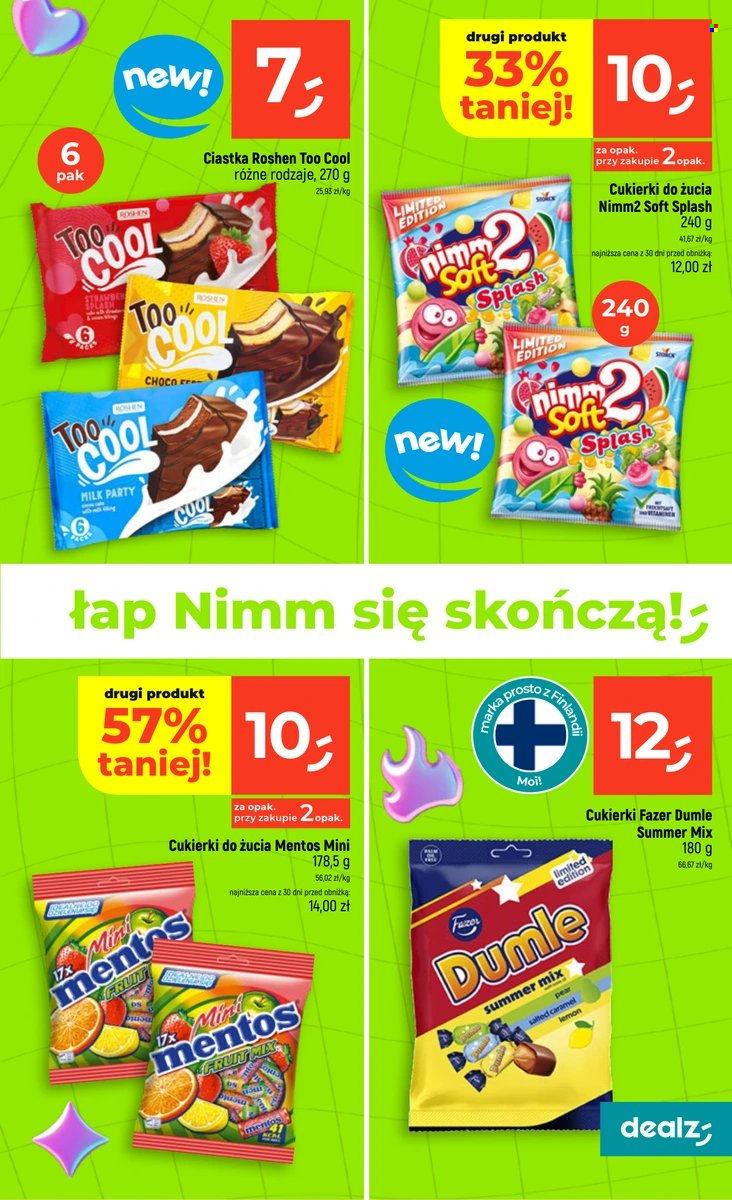 Gazetka Dealz - 13.08.2026 - 19.08.2026. Strona 13