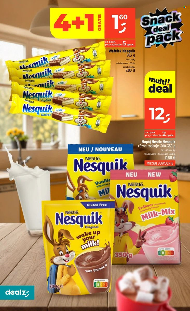 Gazetka Dealz - 13.08.2026 - 19.08.2026. Strona 14
