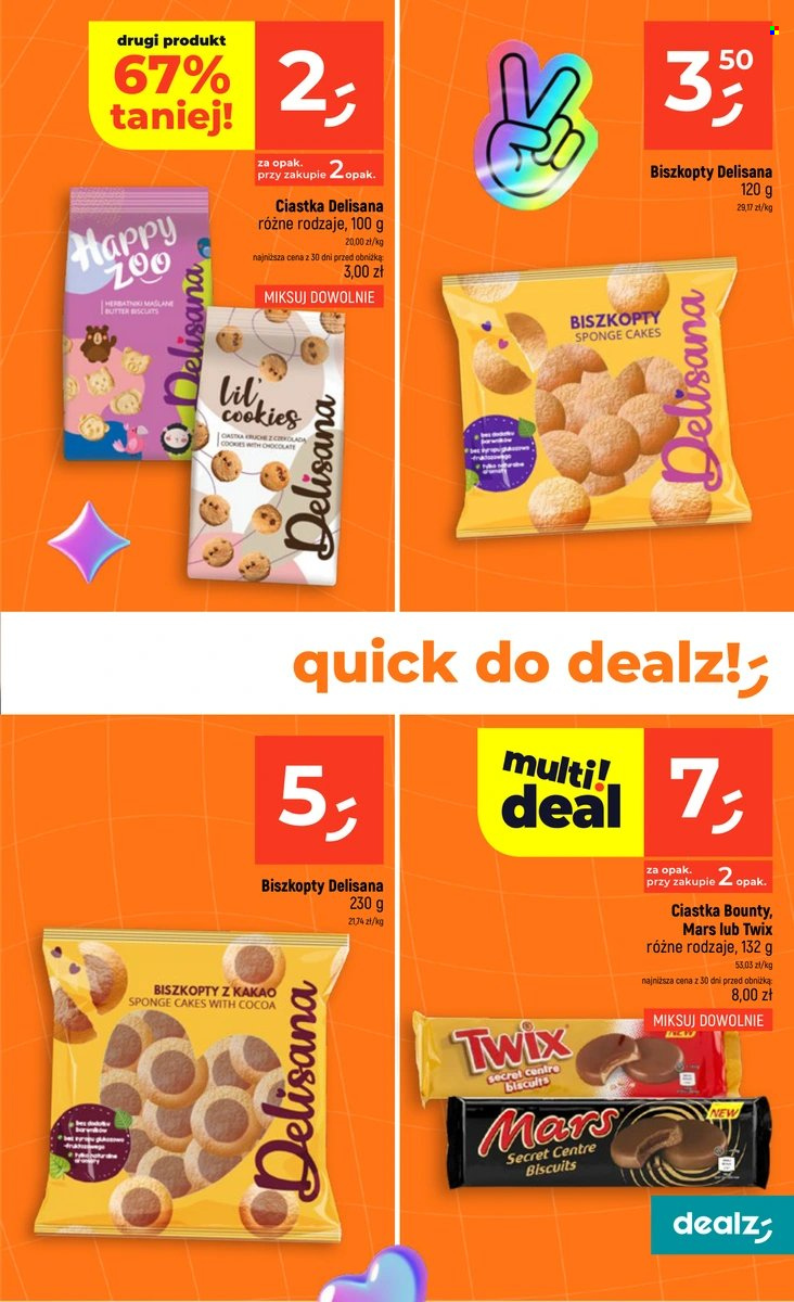 Gazetka Dealz - 13.08.2026 - 19.08.2026. Strona 15