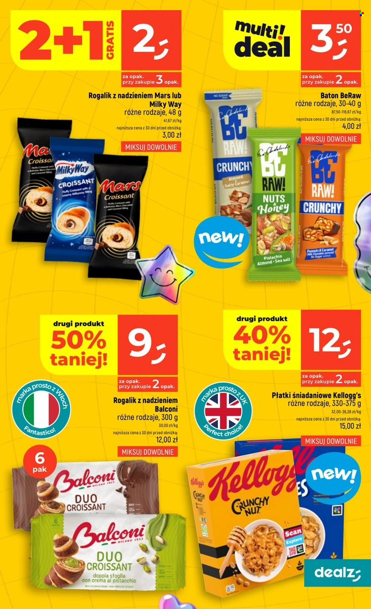 Gazetka Dealz - 13.08.2026 - 19.08.2026. Strona 17