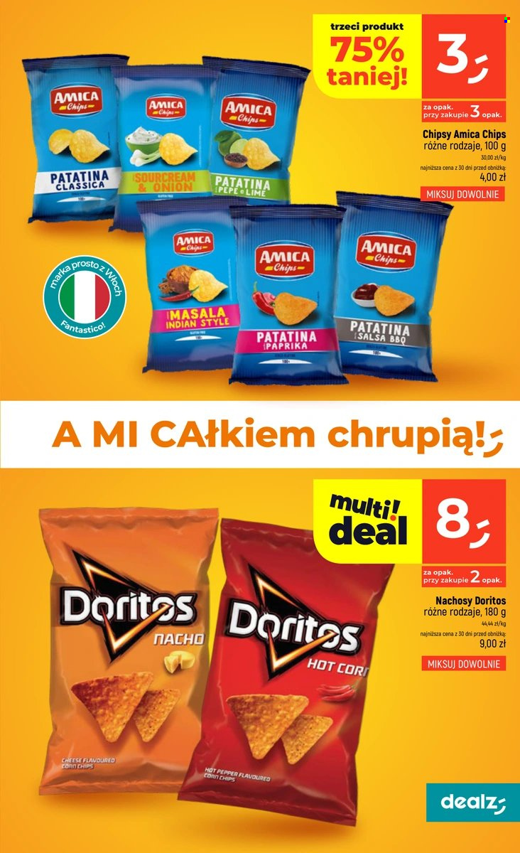 Gazetka Dealz - 13.08.2026 - 19.08.2026. Strona 21
