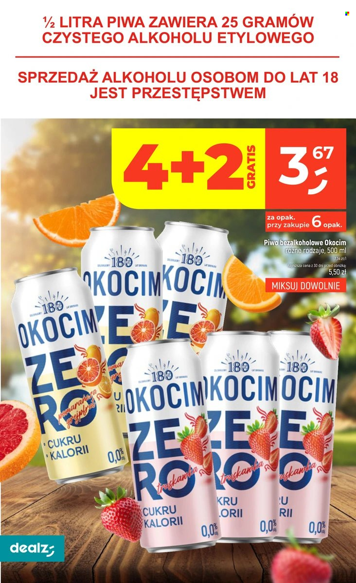Gazetka Dealz - 13.08.2026 - 19.08.2026. Strona 24