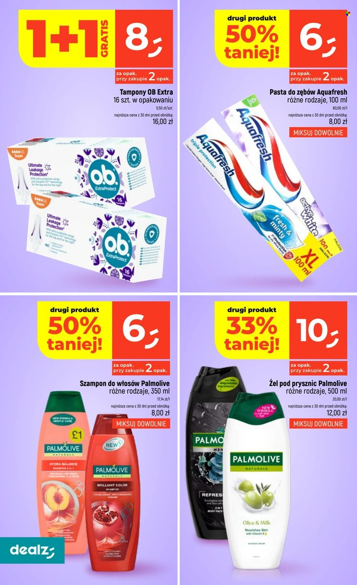 Gazetka Dealz - 13.08.2026 - 19.08.2026. Strona 26