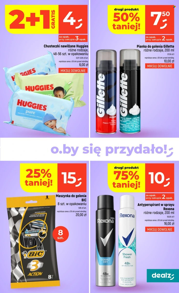 Gazetka Dealz - 13.08.2026 - 19.08.2026. Strona 27
