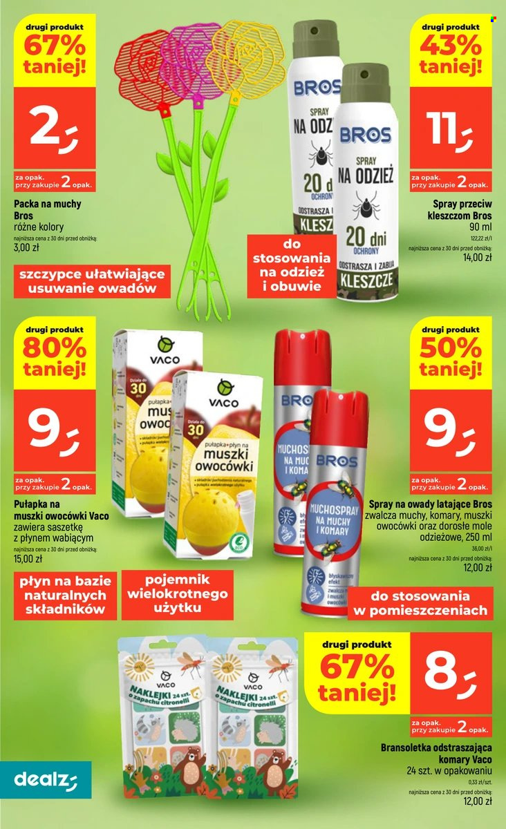 Gazetka Dealz - 13.08.2026 - 19.08.2026. Strona 28