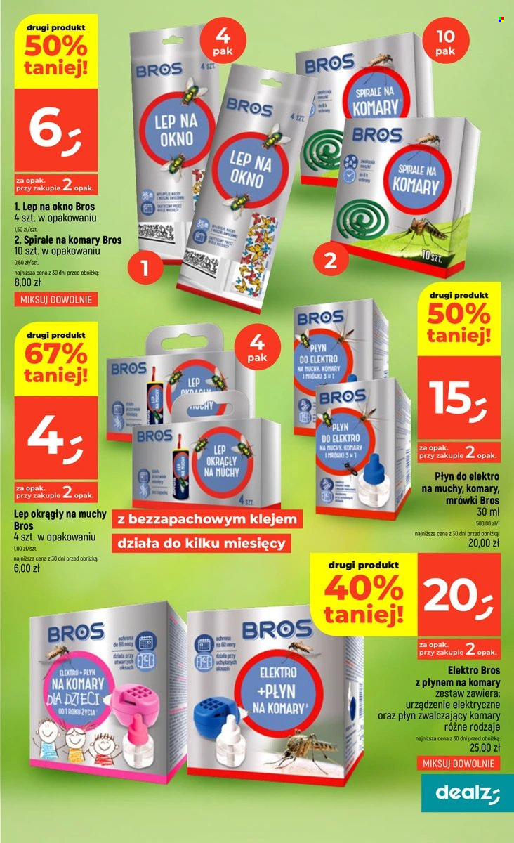 Gazetka Dealz - 13.08.2026 - 19.08.2026. Strona 29