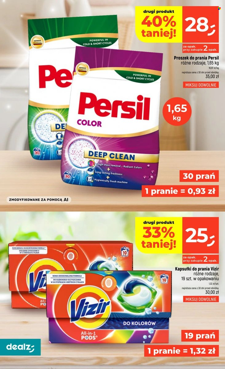 Gazetka Dealz - 13.08.2026 - 19.08.2026. Strona 30