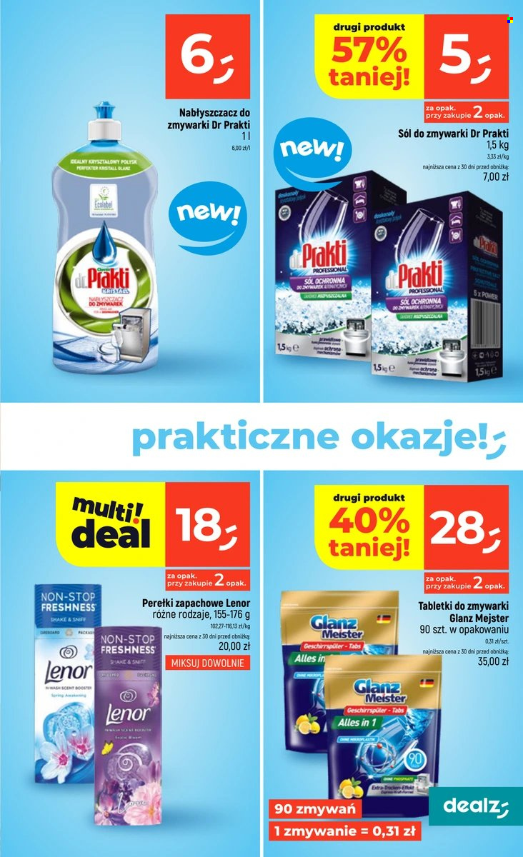 Gazetka Dealz - 13.08.2026 - 19.08.2026. Strona 31