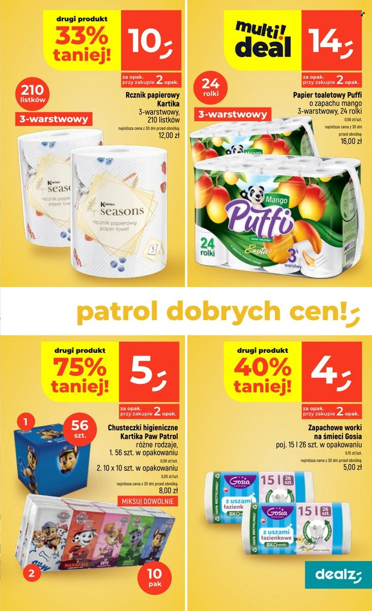 Gazetka Dealz - 13.08.2026 - 19.08.2026. Strona 33