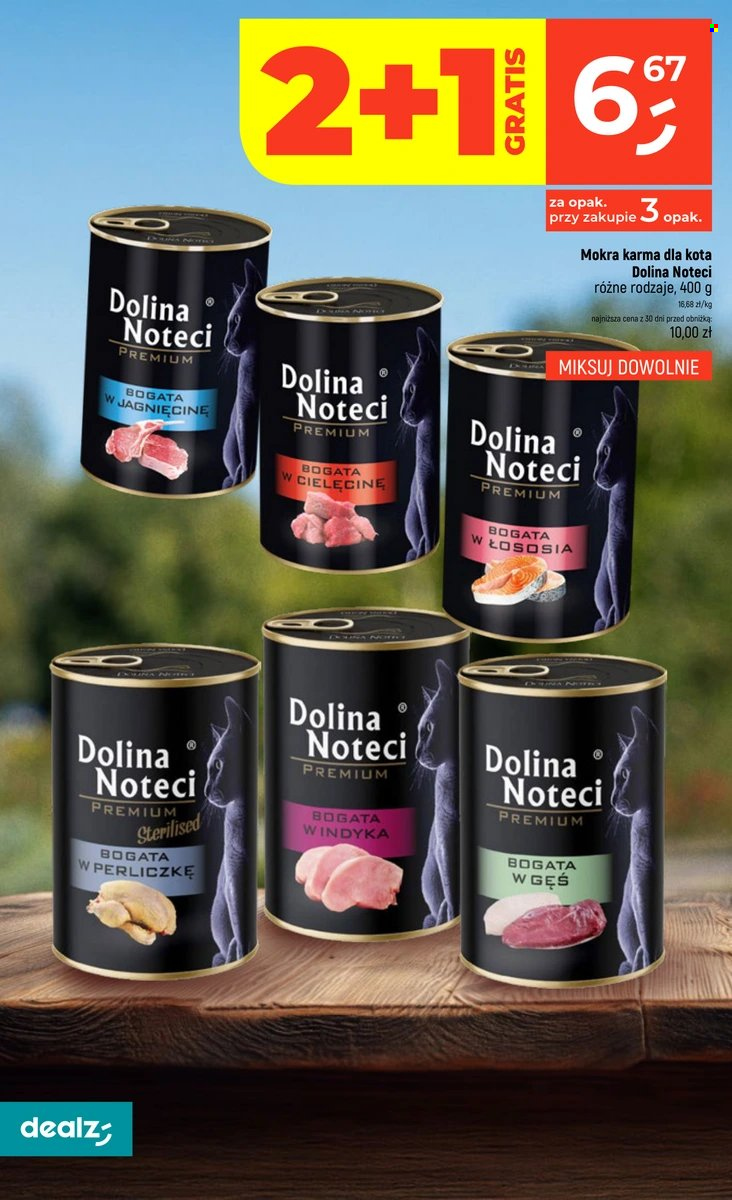 Gazetka Dealz - 13.08.2026 - 19.08.2026. Strona 34