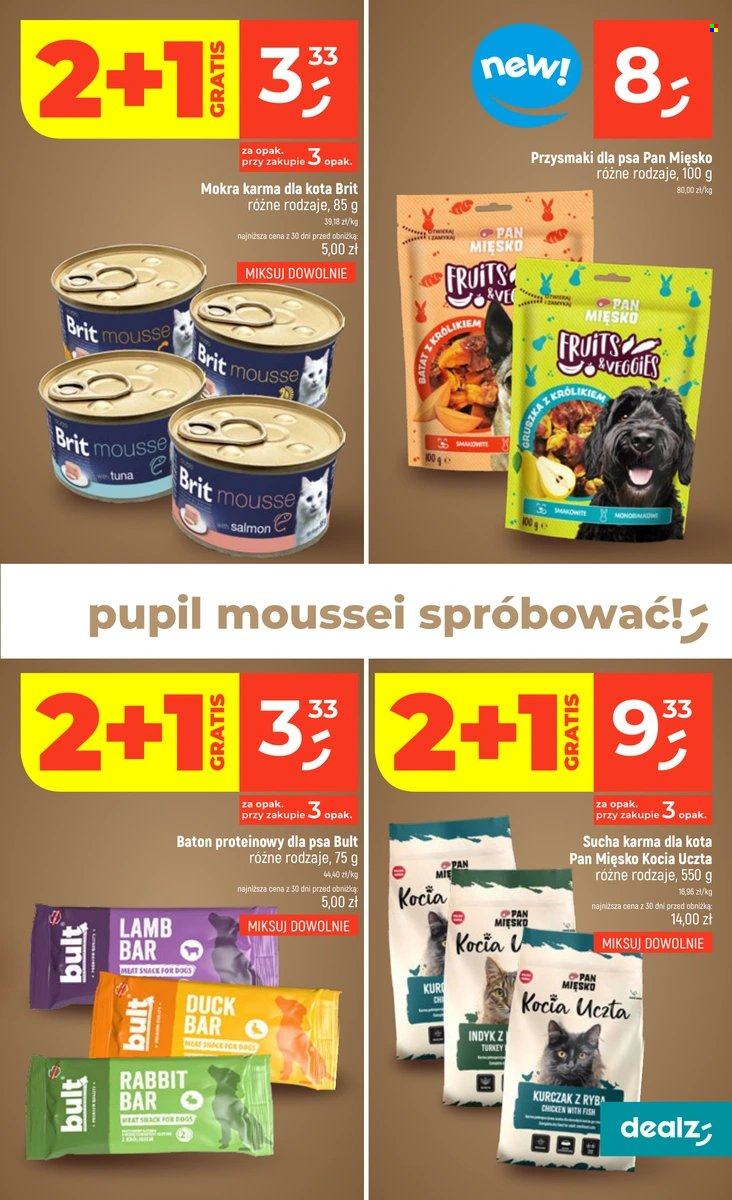 Gazetka Dealz - 13.08.2026 - 19.08.2026. Strona 35
