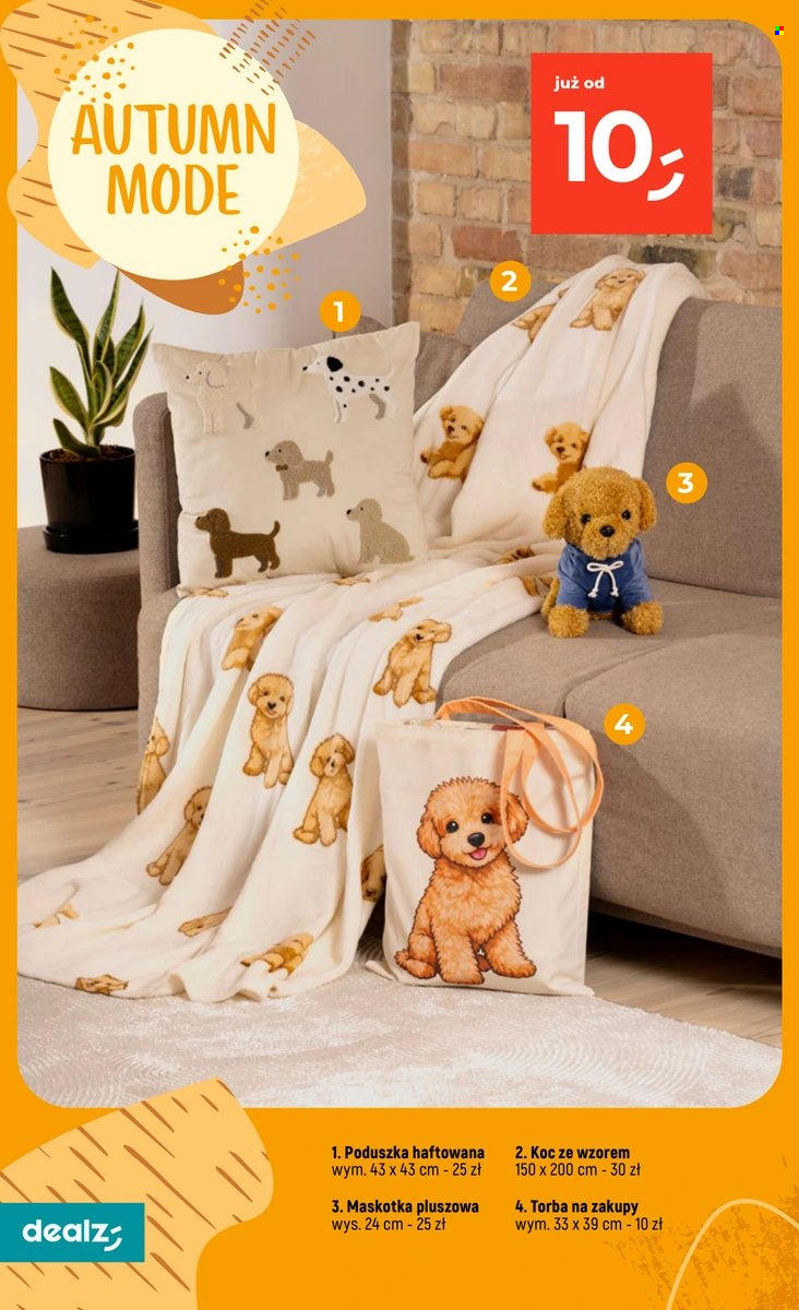 Gazetka Dealz - 13.08.2026 - 19.08.2026. Strona 36