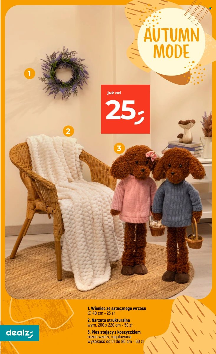 Gazetka Dealz - 13.08.2026 - 19.08.2026. Strona 38