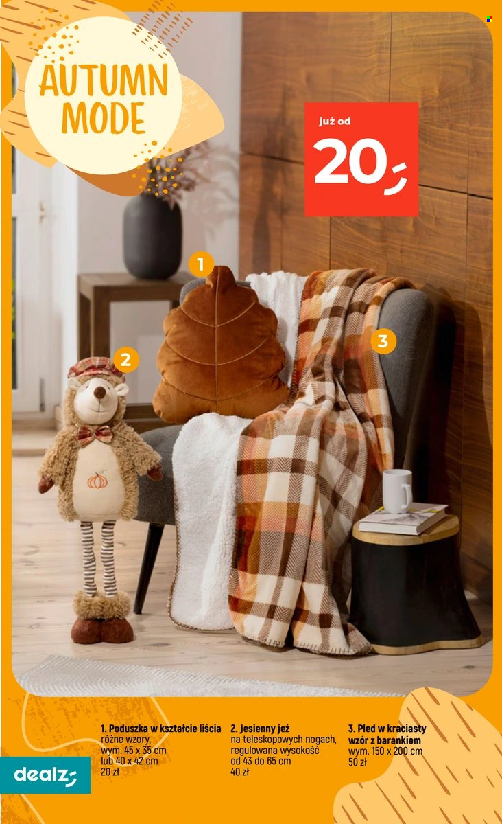 Gazetka Dealz - 13.08.2026 - 19.08.2026. Strona 40