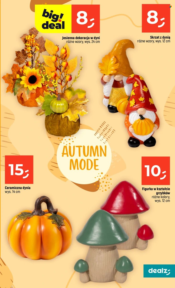 Gazetka Dealz - 13.08.2026 - 19.08.2026. Strona 41
