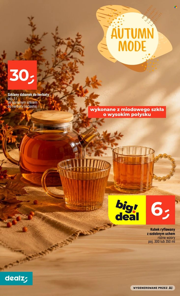 Gazetka Dealz - 13.08.2026 - 19.08.2026. Strona 42