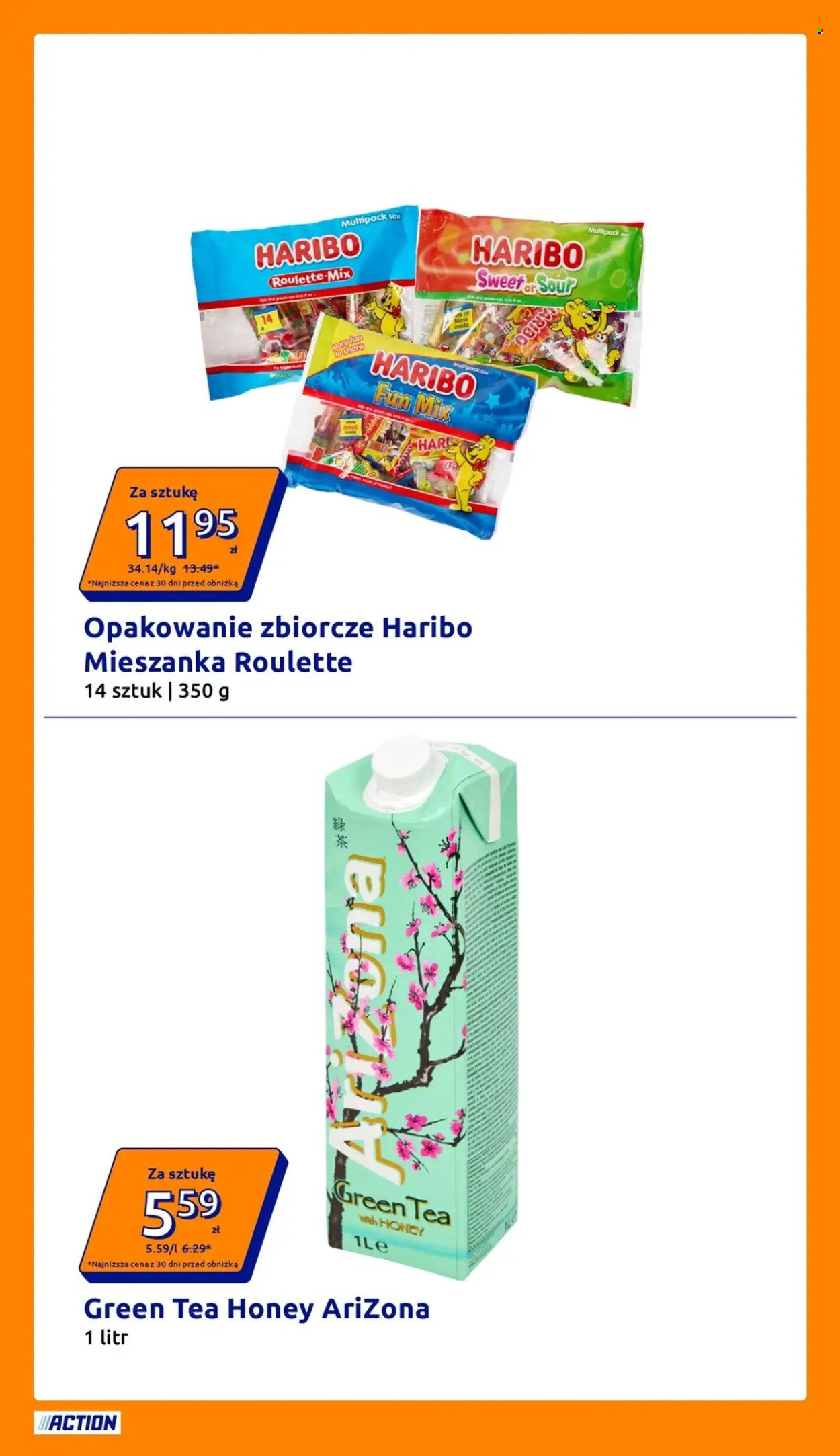 Gazetka Action - 12.08.2026 - 18.08.2026. Strona 17