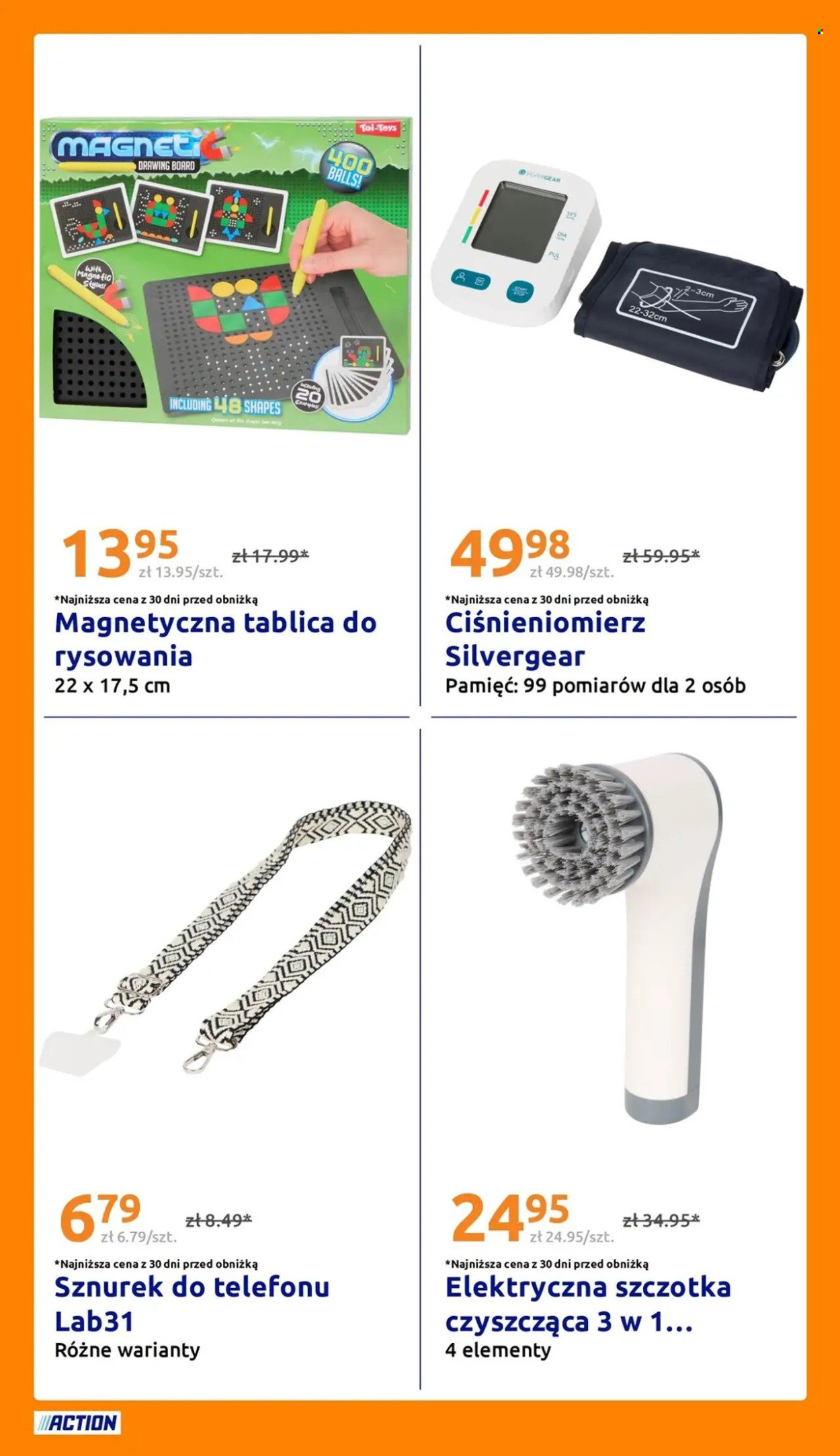 Gazetka Action - 12.08.2026 - 18.08.2026. Strona 26