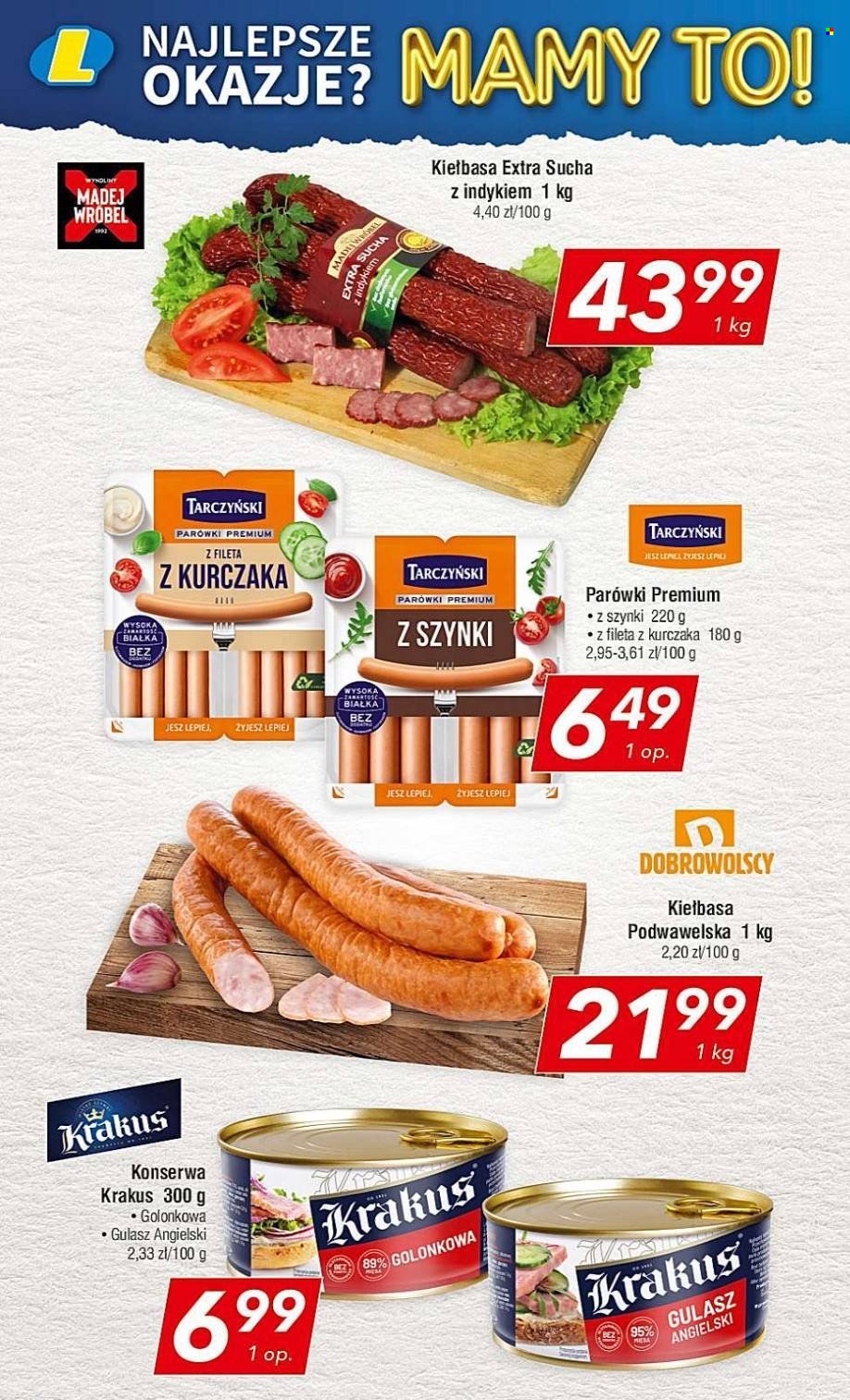 Gazetka Lewiatan - 13.08.2026 - 19.08.2026. Strona 4