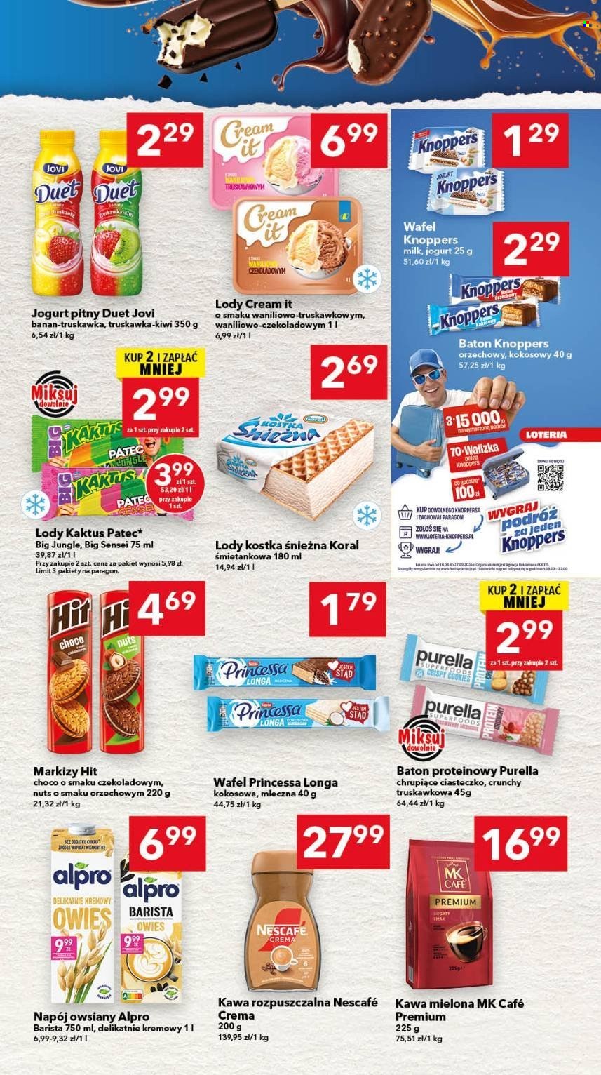 Gazetka Lewiatan - 13.08.2026 - 19.08.2026. Strona 5