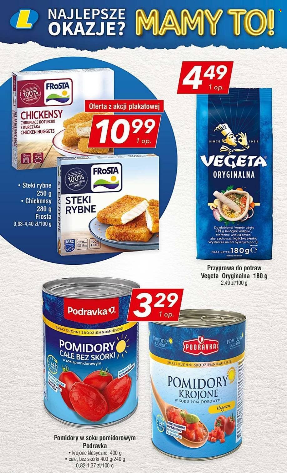Gazetka Lewiatan - 13.08.2026 - 19.08.2026. Strona 14