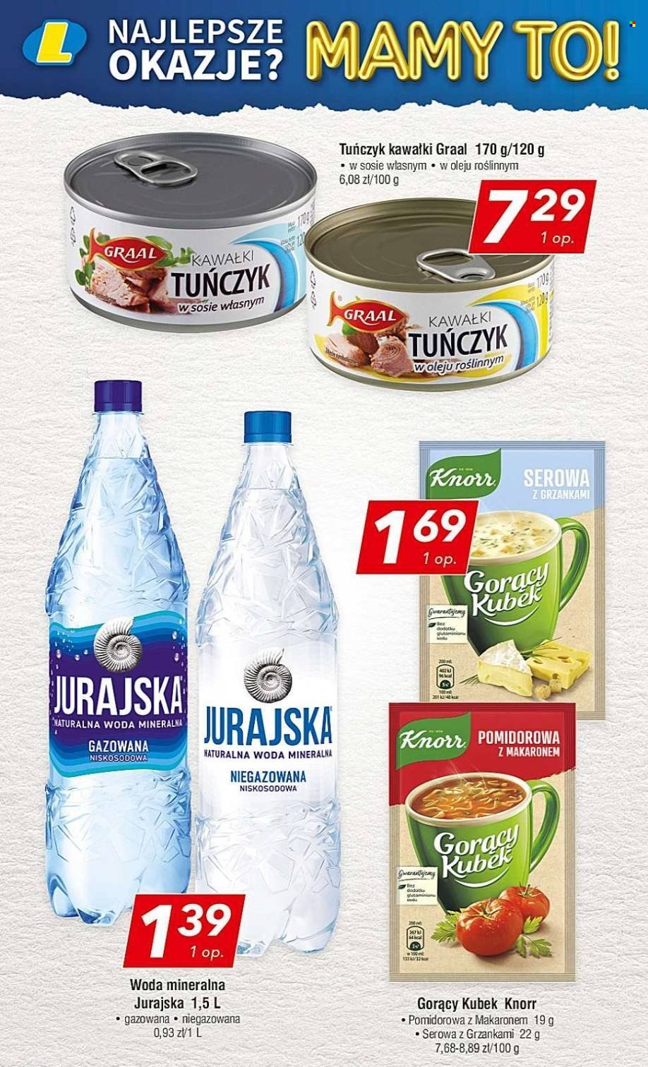 Gazetka Lewiatan - 13.08.2026 - 19.08.2026. Strona 16