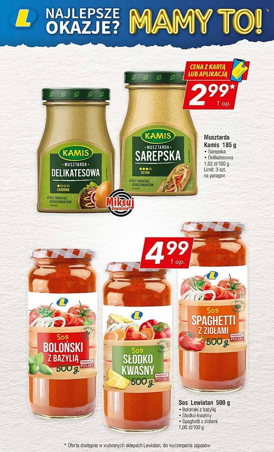 Gazetka Lewiatan - 13.08.2026 - 19.08.2026. Strona 17