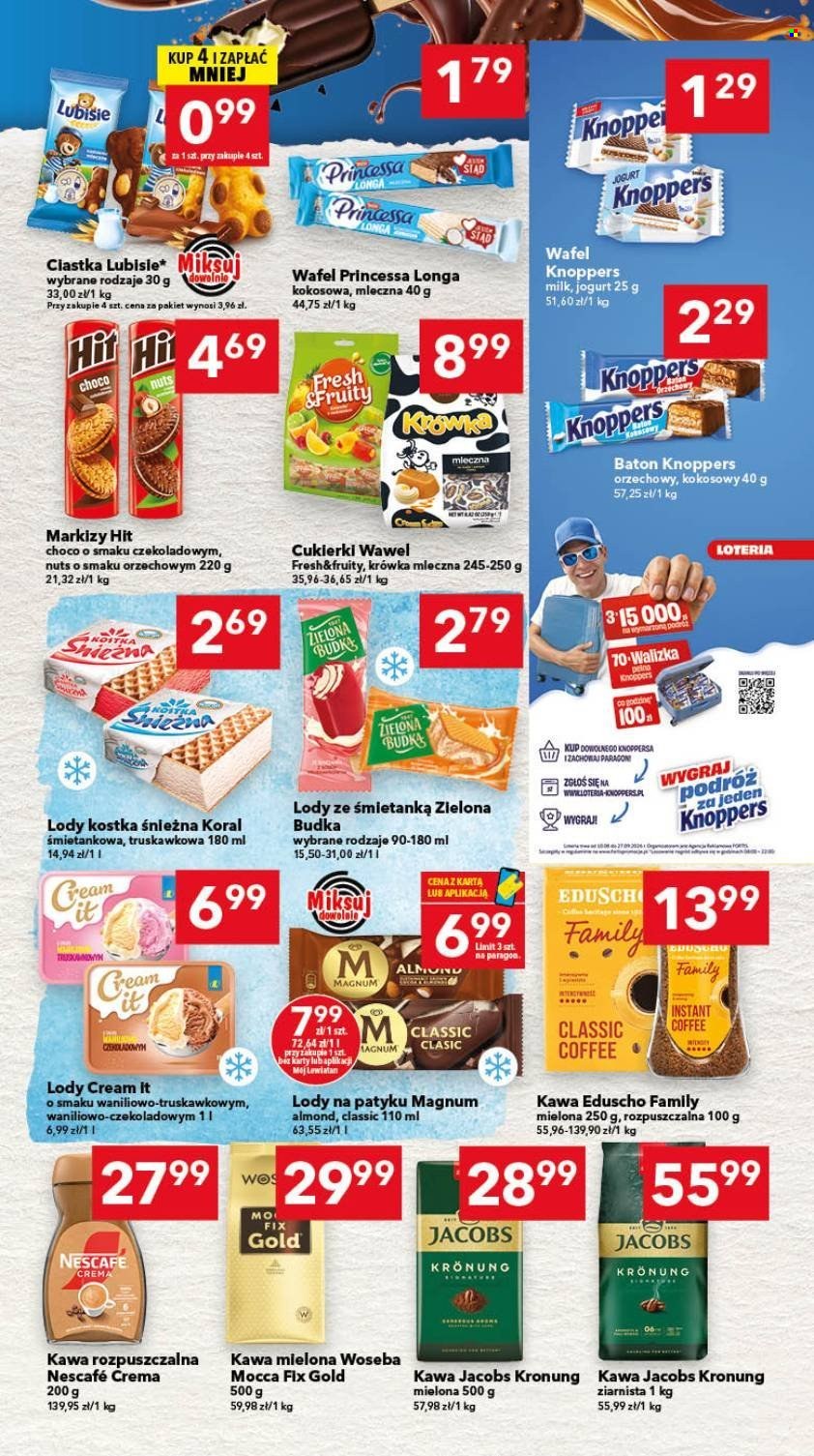 Gazetka Lewiatan - 13.08.2026 - 19.08.2026. Strona 5