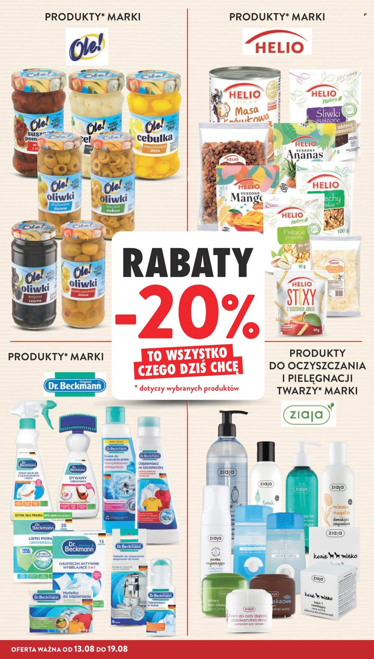 Gazetka Intermarché - 13.08.2026 - 19.08.2026. Strona 20