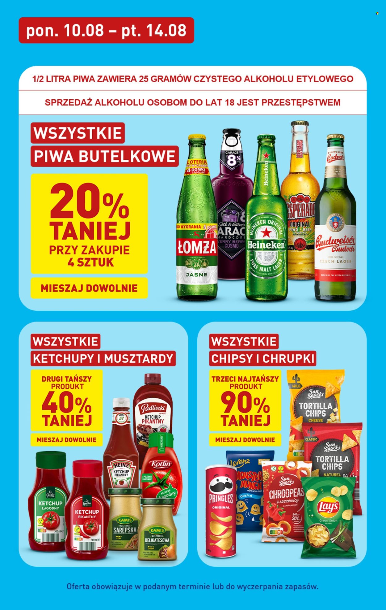 Gazetka ALDI - 12.08.2026 - 14.08.2026. Strona 6
