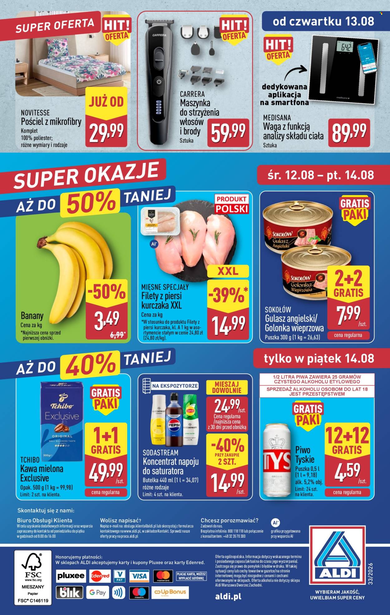 Gazetka ALDI - 12.08.2026 - 14.08.2026. Strona 12